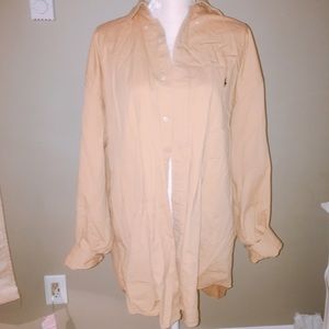 Ralph Lauren Button Up